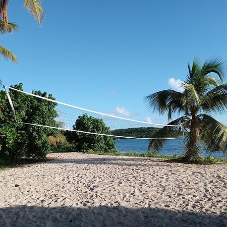 Beachfront Suite 6 Karaya Vieques Eksteriør bilde