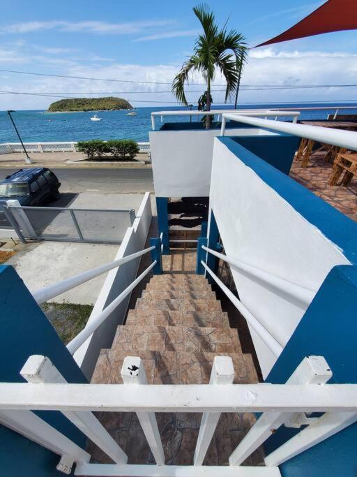 Beachfront Suite 6 Karaya Vieques Eksteriør bilde